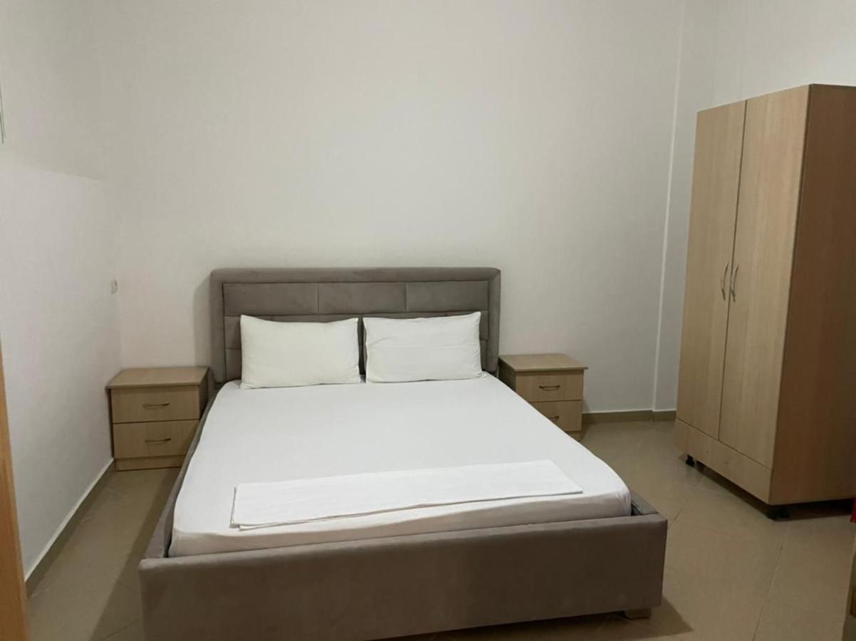 사밀 Vila Mario 아파트 호텔 외부 사진