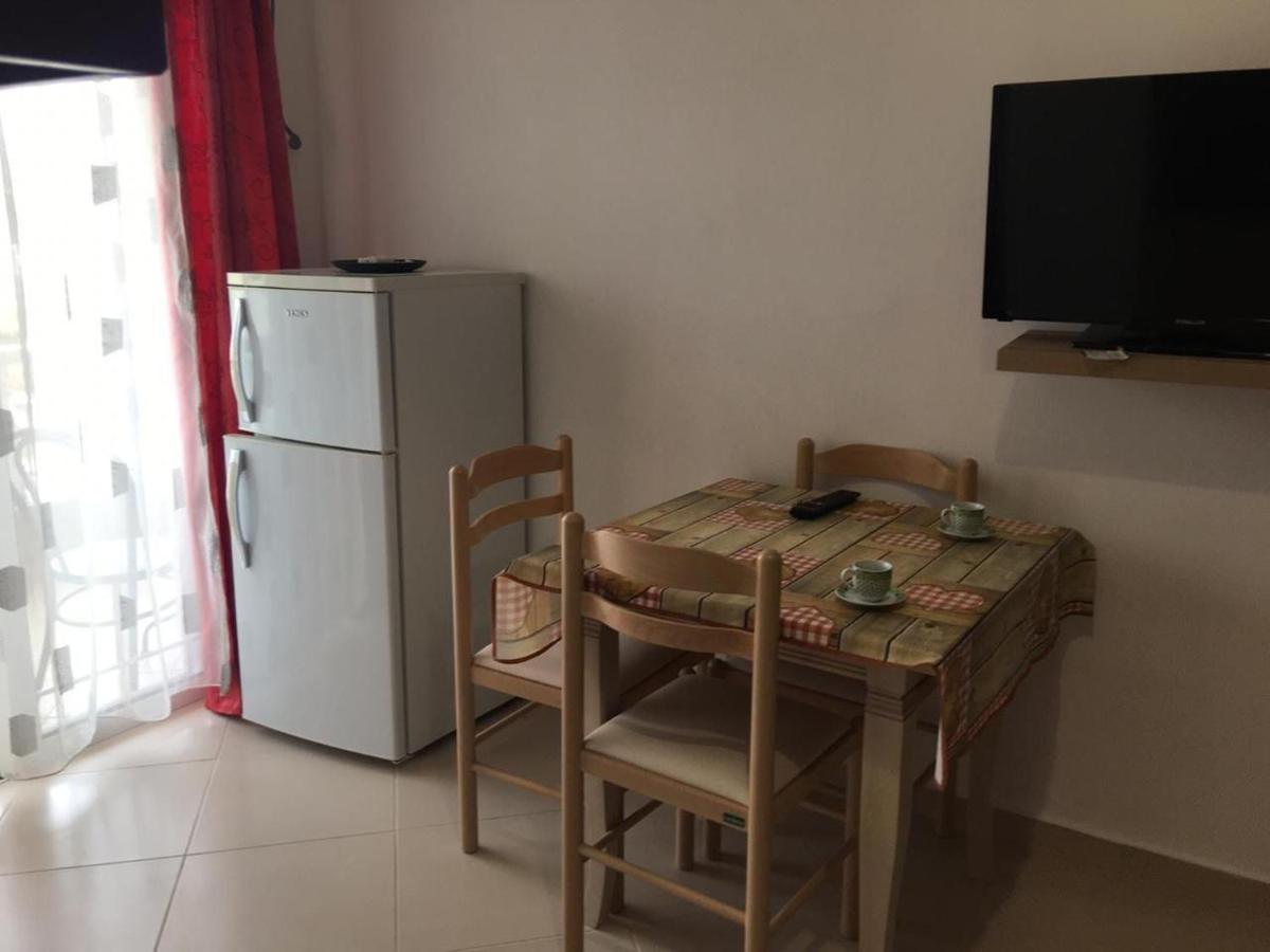 사밀 Vila Mario 아파트 호텔 외부 사진