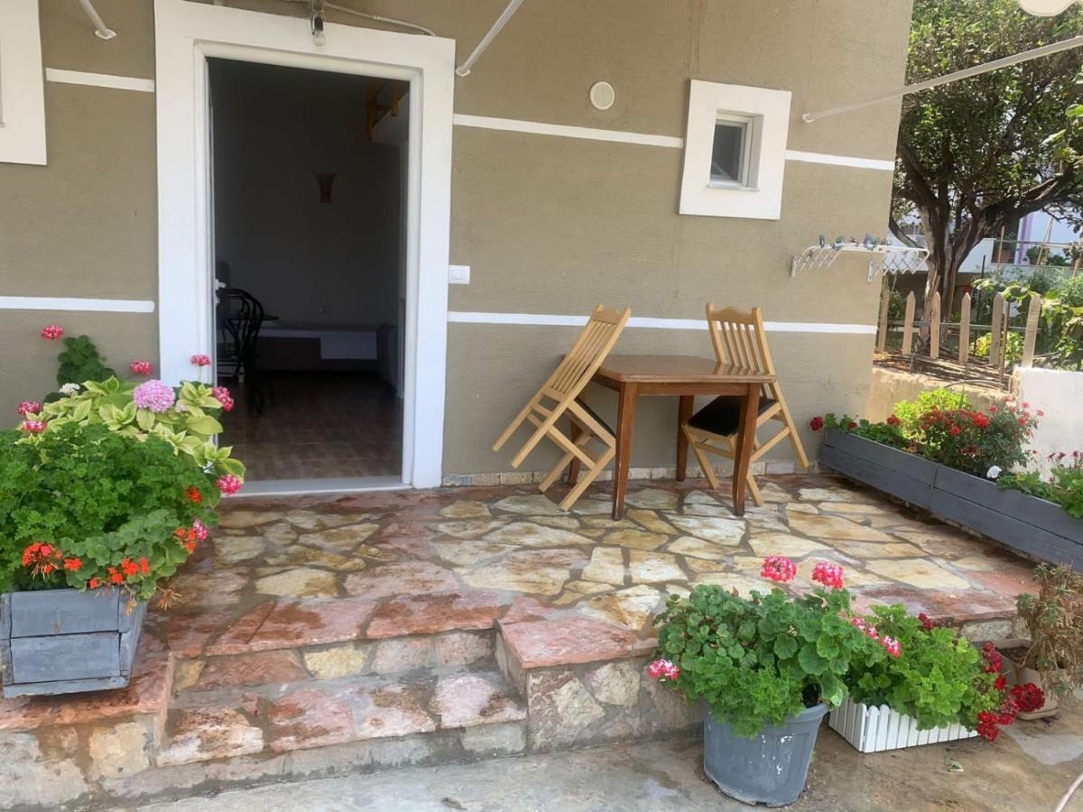 사밀 Vila Mario 아파트 호텔 외부 사진