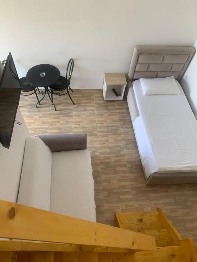 사밀 Vila Mario 아파트 호텔 외부 사진
