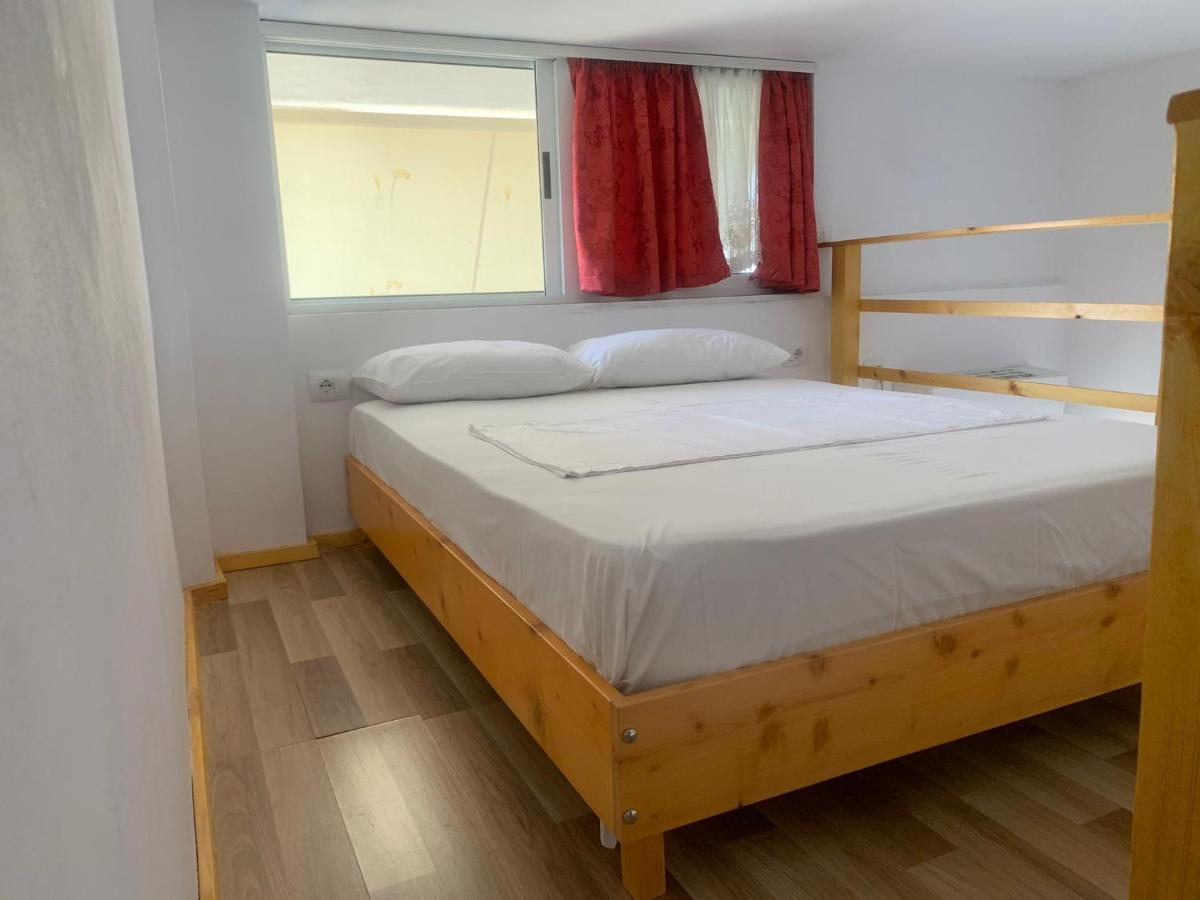 사밀 Vila Mario 아파트 호텔 외부 사진