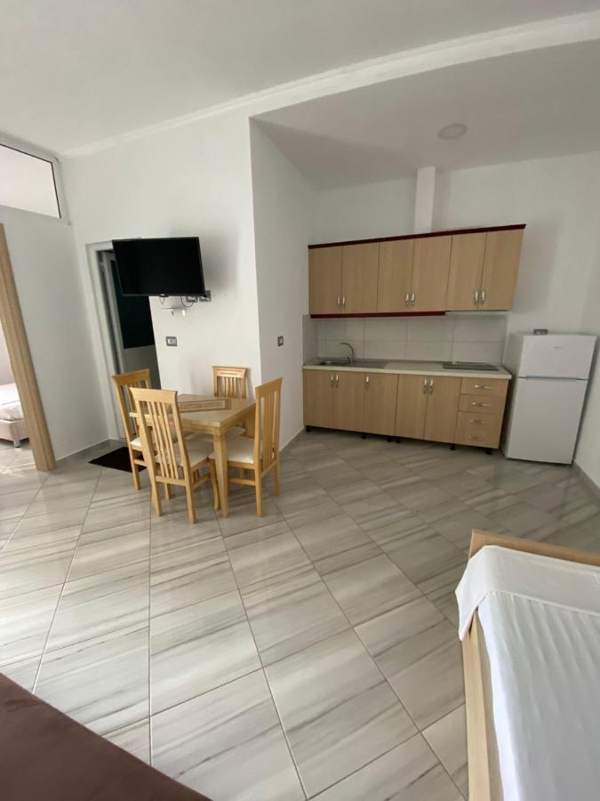 사밀 Vila Mario 아파트 호텔 외부 사진