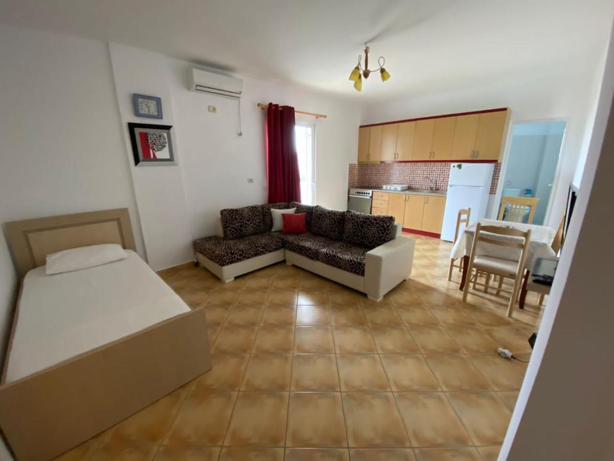 사밀 Vila Mario 아파트 호텔 외부 사진