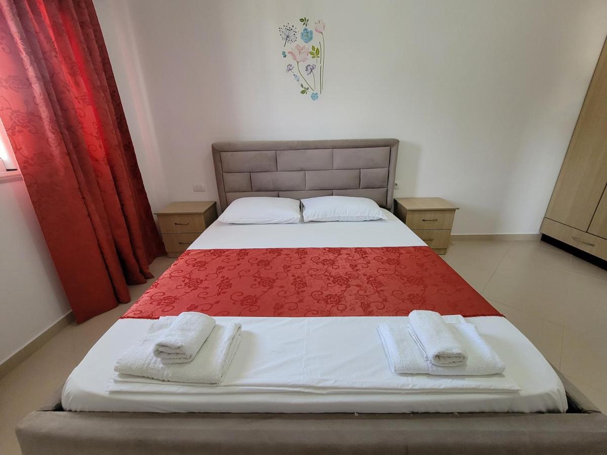 사밀 Vila Mario 아파트 호텔 외부 사진
