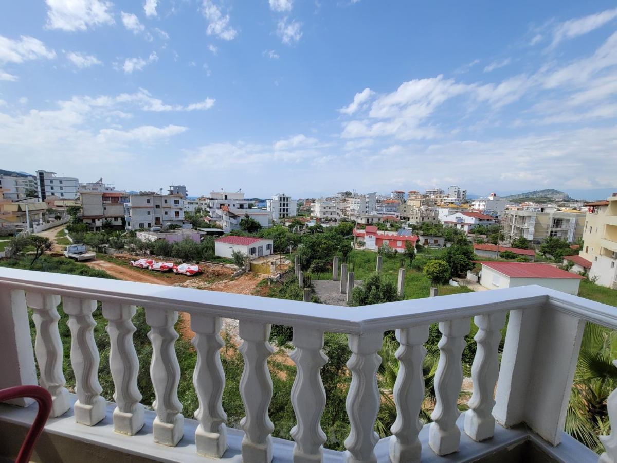 사밀 Vila Mario 아파트 호텔 외부 사진