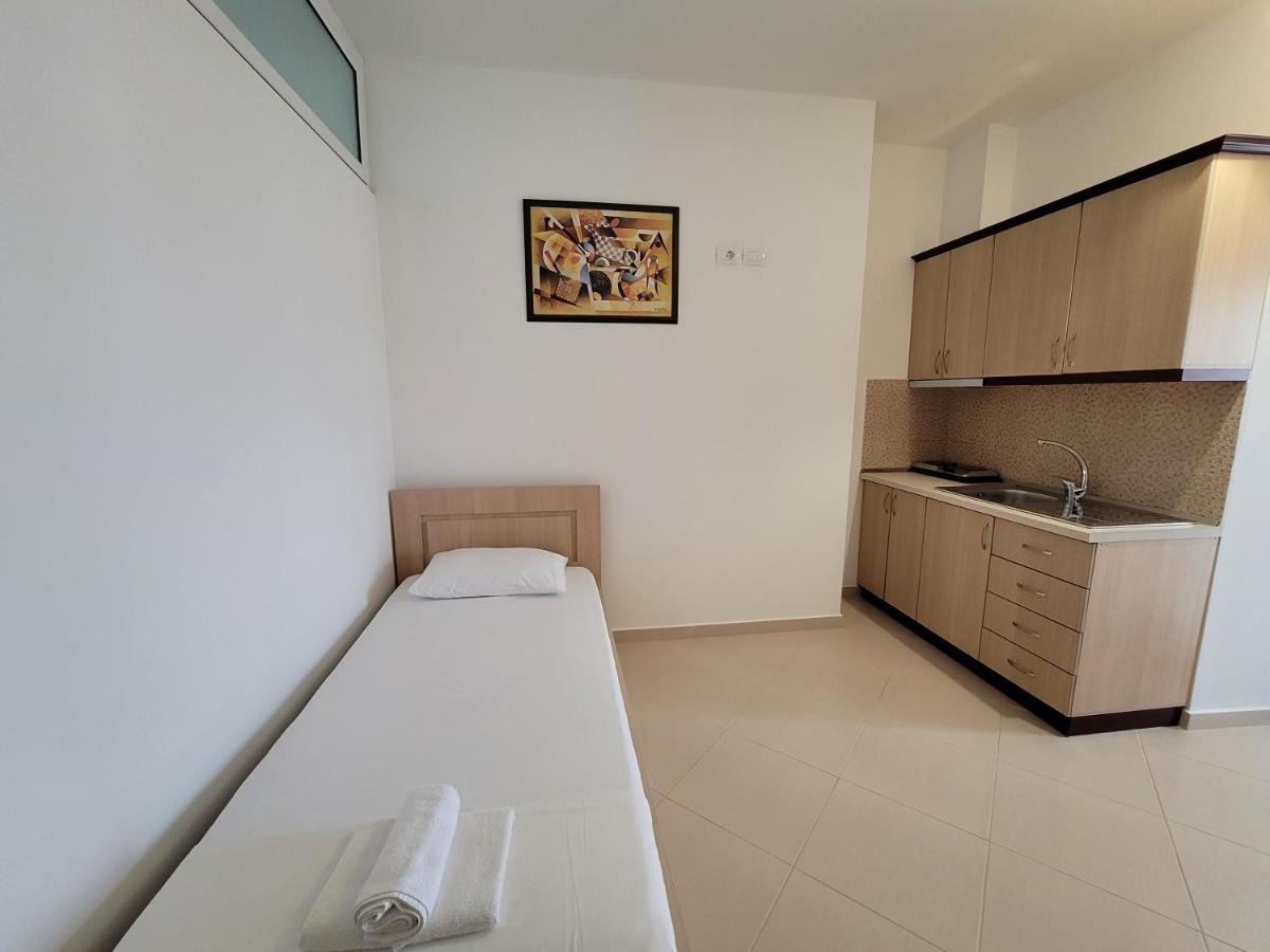 사밀 Vila Mario 아파트 호텔 외부 사진