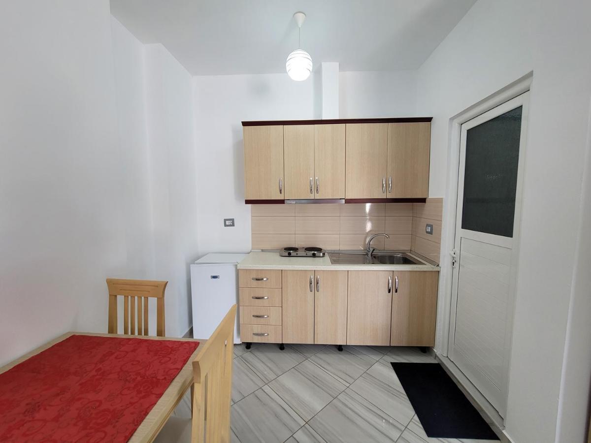 사밀 Vila Mario 아파트 호텔 외부 사진