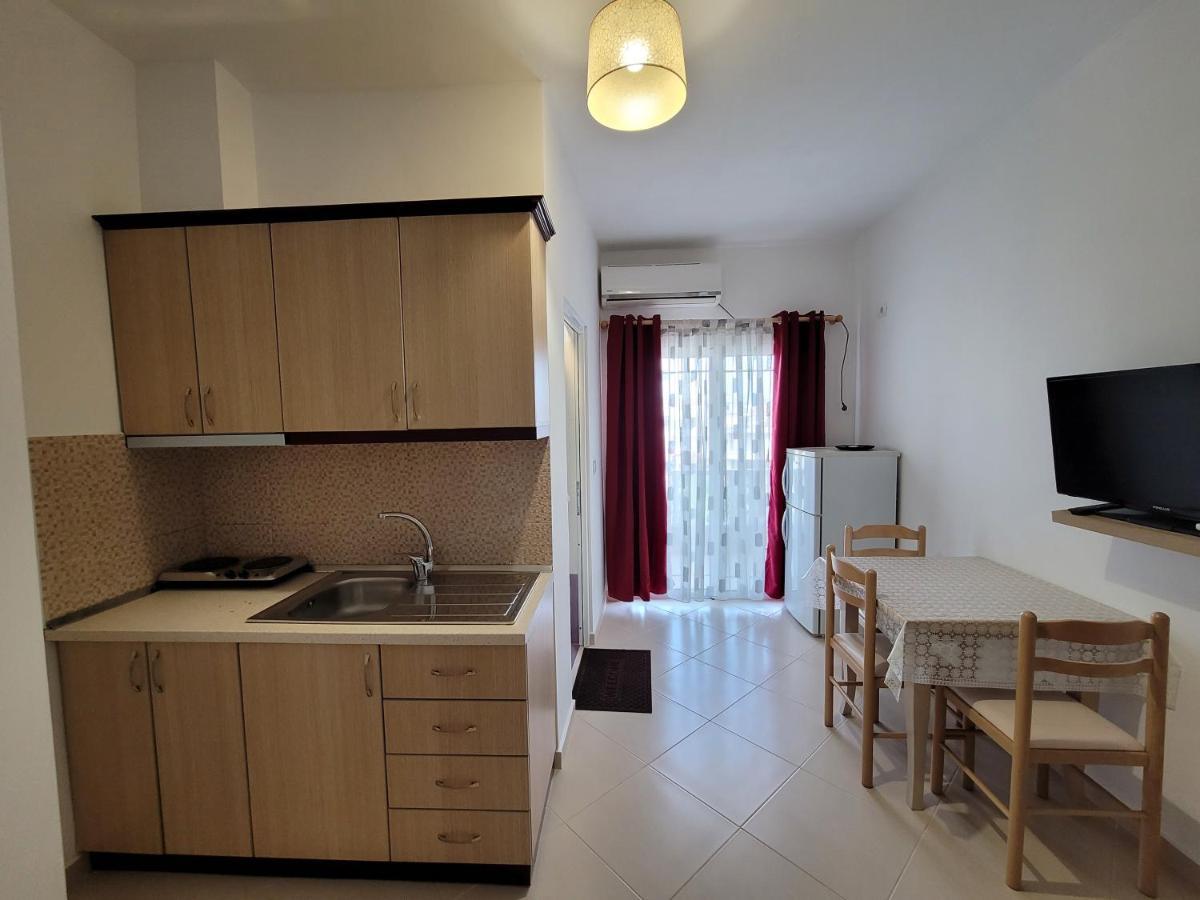 사밀 Vila Mario 아파트 호텔 외부 사진