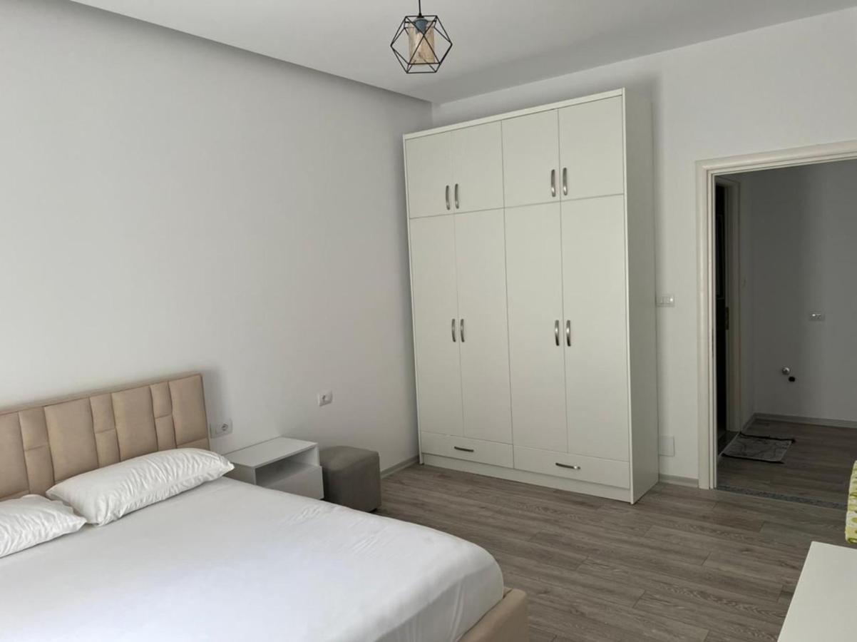 사밀 Vila Mario 아파트 호텔 외부 사진