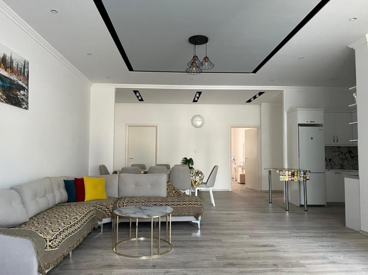 사밀 Vila Mario 아파트 호텔 외부 사진