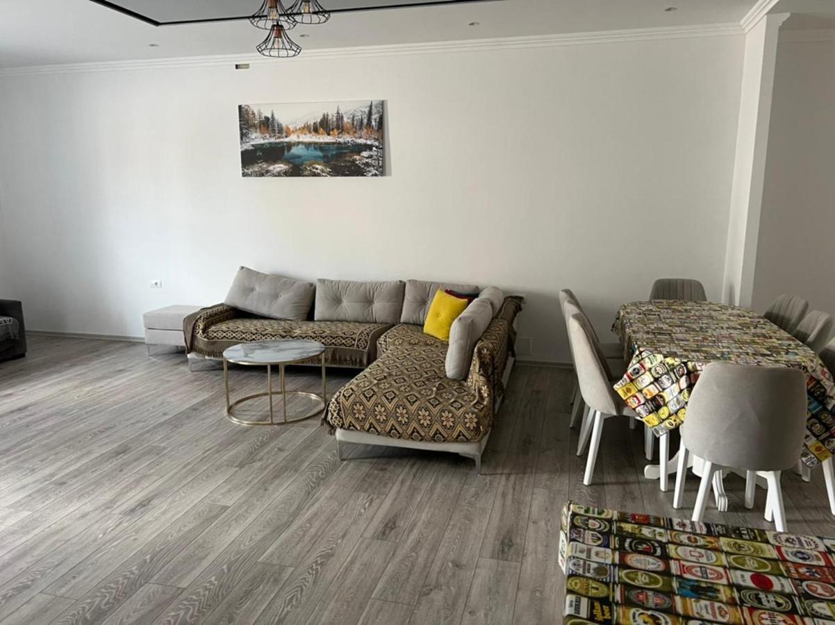 사밀 Vila Mario 아파트 호텔 외부 사진