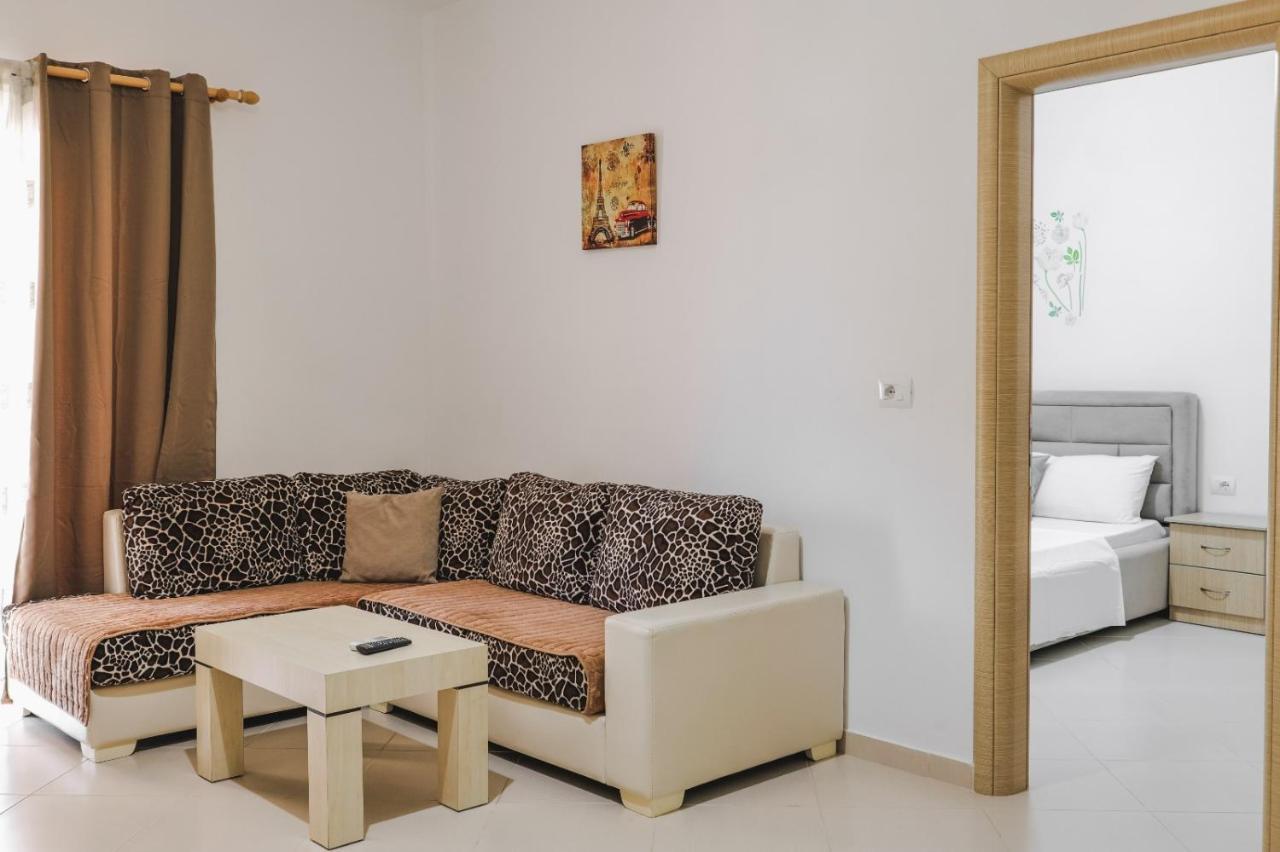 사밀 Vila Mario 아파트 호텔 외부 사진