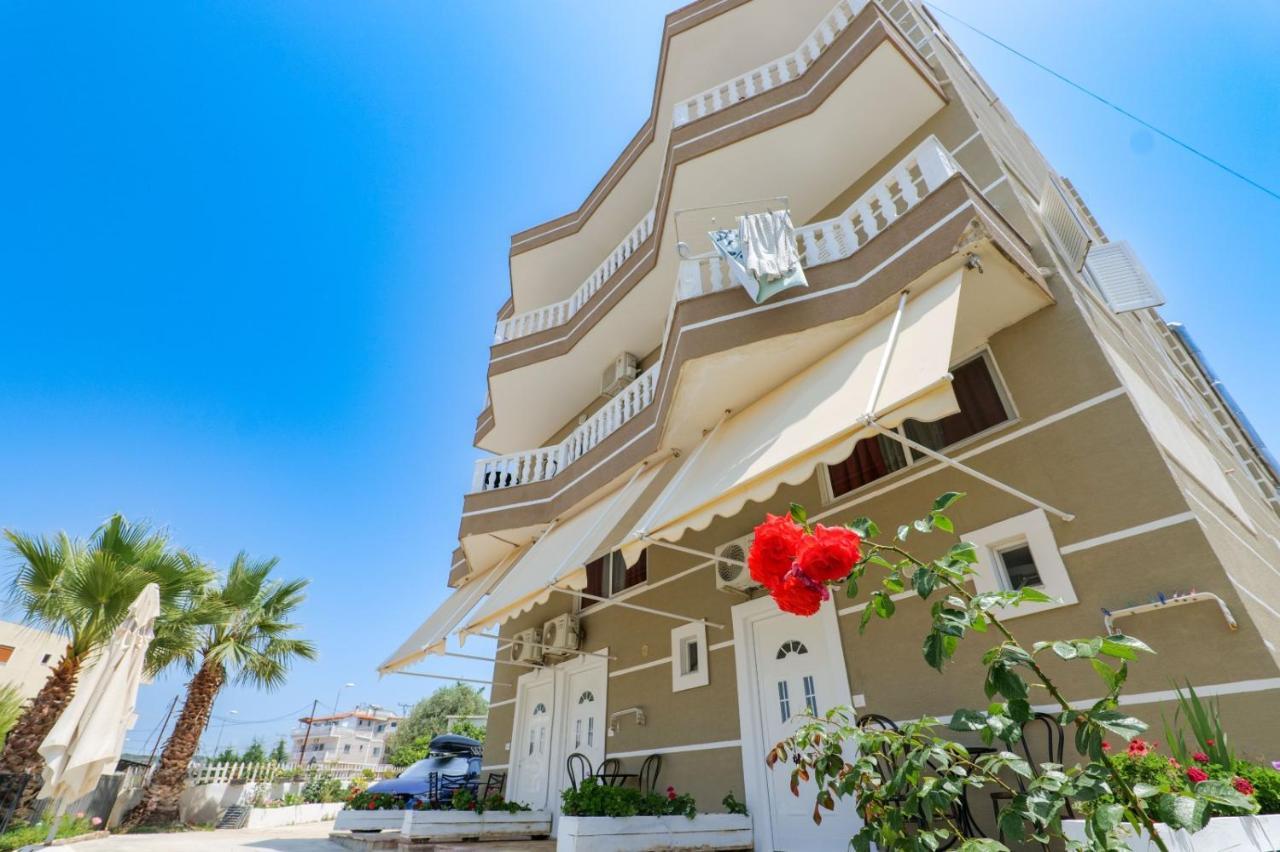 사밀 Vila Mario 아파트 호텔 외부 사진