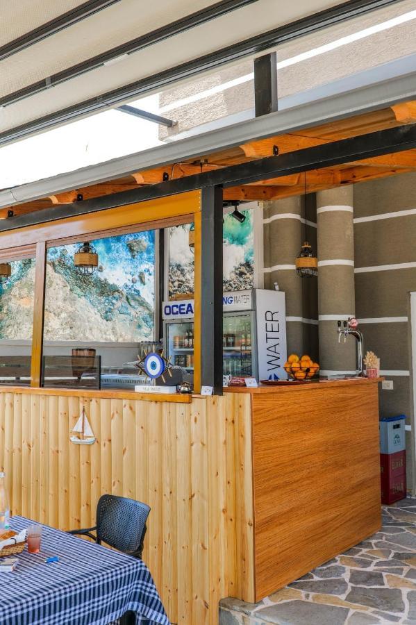 사밀 Vila Mario 아파트 호텔 외부 사진