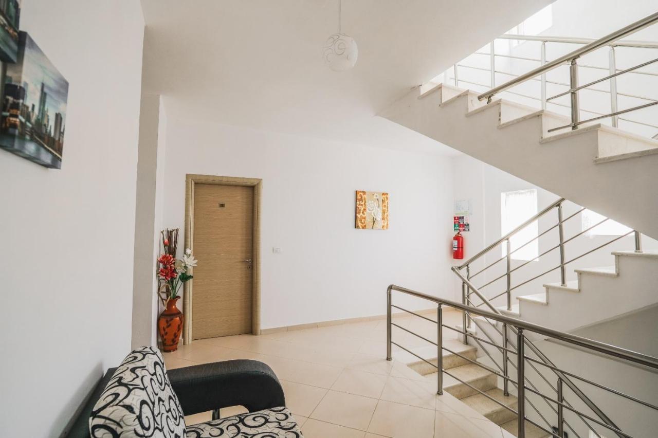 사밀 Vila Mario 아파트 호텔 외부 사진